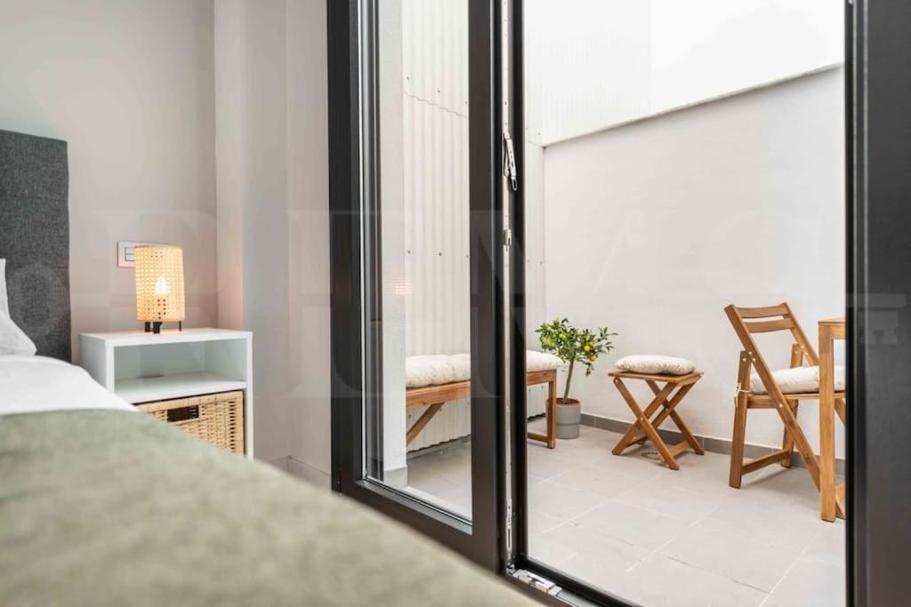 Fresh & Stylish With Parking By Rems Apartment Málaga