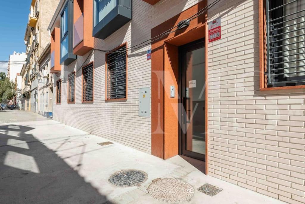 Fresh & Stylish With Parking By Rems Apartament